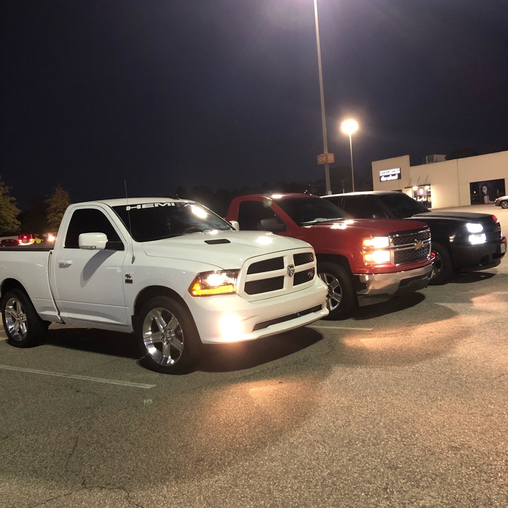 Meet your Posher, Roberto